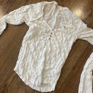 FREE PEOPLE TOP